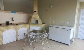 Imagem 3: VENDO/ALUGO Condomínio Vilarejo com 600 m², elevador, 5 quartos, 3 suítes, piscina, churra