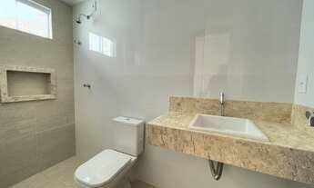 Imagem 2: Casa de vila para venda com 130 metros quadrados com 3 quartos em Araçagy - São José de Ri