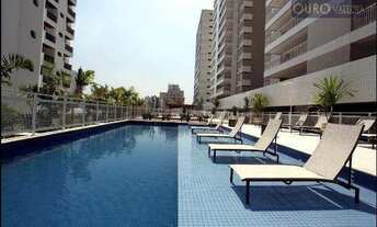 Imagem: Apartamento residencial à venda, Mooca