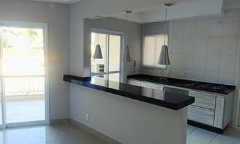 Imagem: Apartamento para venda com 118 m2 com 3