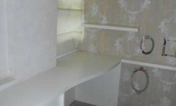 Imagem 5: Apartamento para venda possui 120 metros quadrados com 2 quartos em Vila Andrade - São Pau