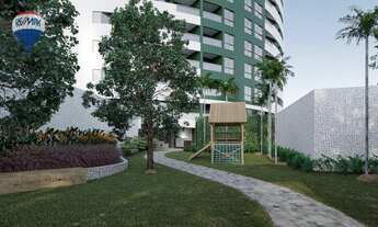 Imagem 2: DUMONT GARDEN, 3 QUARTOS, 1 SUÍTE, LAZER COMPLETO