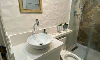 Imagem 3: Apartamento com 1 dormitório à venda, 31 m² por R$ 430.000 - República - São Paulo/SP