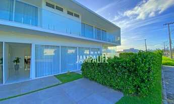 Imagem 2: Casa em condomínio fechado toda mobiliada no Altiplano