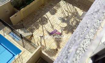 Imagem 6: Apartamento com 2 dormitórios para alugar, 75 m² por R$ 1.500,00/mês - Centro - São José d