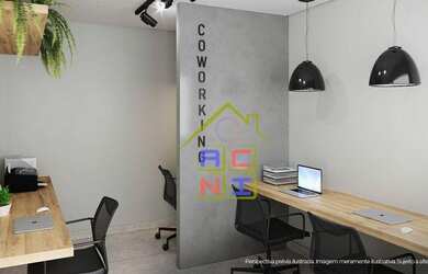 Imagem 9: Apartamento com 2 dormitórios à venda, 42 m² por R$ 194.900 - Jardim Villagio Ghiraldelli