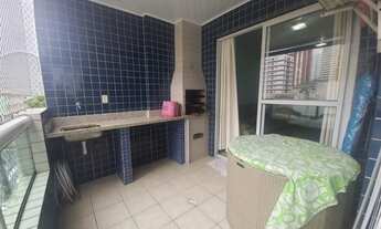 Imagem: Apartamento de 2 dormitórios no Canto do