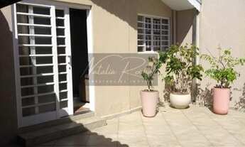 Imagem: Casa para Venda em Itatiba, Núcleo Residencial