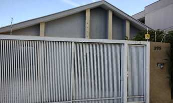 Imagem 2: Casa com 3 dormitórios para alugar, 400 m² por R$ 5.000,00/mês - Jardim dos Seixas - São J