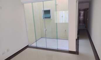 Imagem 2: Sobrado 3 dormitórios 2 suítes 2 vagas