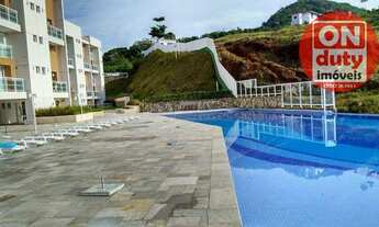 Imagem 3: Apartamento Duplex com 2 dormitórios, 90 m² - venda por R$ 1.000.000,00 ou aluguel por R