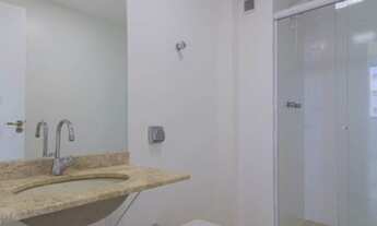 Imagem 6: Apartamento para venda com 80 metros quadrados com 3 quartos em Laranjeiras - Rio de Janei