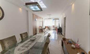 Imagem: Apartamento à Venda - Tijuca, 4 Quartos