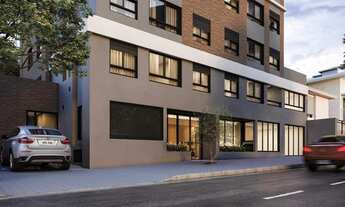 Imagem 2: Apartamento residencial para venda, Indianópolis, São Paulo - AP14217