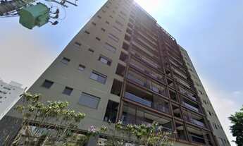 Imagem: APARTAMENTO VILA MARIANA 03 DORMITÓRIOS