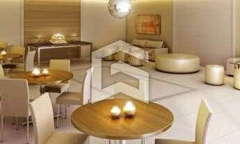 Imagem 5: Apartamento para venda com 50 metros quadrados com 2 quartos em Anil - Rio de Janeiro - RJ