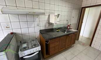 Imagem 7: Edifico Porto Bello, Vieiralves, 3 quartos, mobiliado