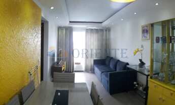 Imagem: São Paulo - Apartamento Padrão - ITAQUERA