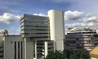 Imagem: Apartamento para aluguel possui 120 metros