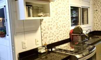 Imagem 4: Jardins de Vêneto semi-mobiliado