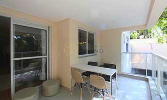 Imagem 4: ENTREGA DEZ/22] Cobertura Duplex com 4 Dormitórios, 2 Suítes, Churrasqueira, Terraço desc