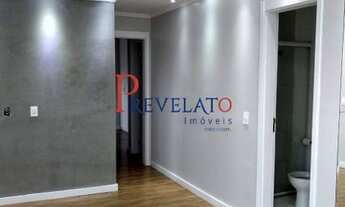 Imagem 7: AP-8230 APARTAMENTO MODERNO COND. AUGURI P/ VENDA - SBC