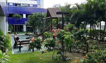 Imagem 4: Alugo apartamento no Alta Vista Piedade 03 quartos lazer completo melhor localização confi