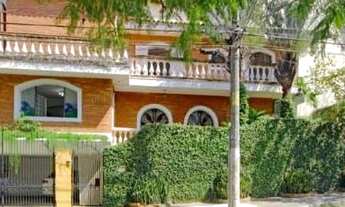 Imagem 7: Sobrado para aluguel com 281 metros quadrados com 4 quartos em Vila Madalena - São Paulo