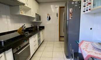 Imagem 3: Apartamento com 03 dormitórios à venda, 131 m² por R$ 690.000 - Setor Bueno - Goiânia/GO