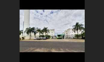 Imagem 1: Vende se apartamento Pq Apollo (Araraquara
