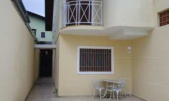 Imagem 6: Sobrado a venda 3 quartos 1suite na Vila Fátima - Guarulhos - SP