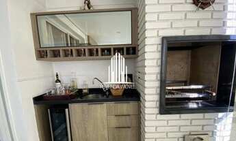 Imagem 5: 4 dormitórios com 3 vagas no condomínio CRISTAIS DA TERRA