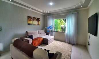 Imagem 3: ÓTIMO SOBRADO - COMODOS AMPLOS - SUITE NO TERREO - DE MONACO HORTOLANDIA