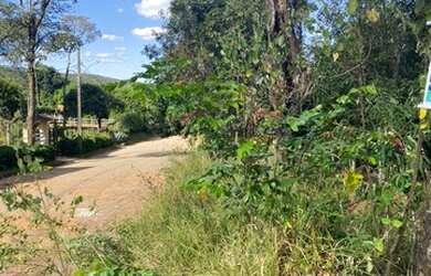 Imagem 5: Lote com área de 360m² no bairro Central em Mateus Leme MG