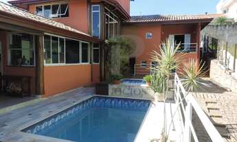 Imagem: Casa - Condomínio Villaggio Capriccio