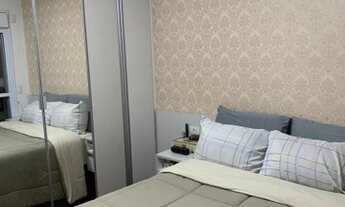 Imagem 4: LINDO APARTAMENTO PRÓXIMO AO PARQUE DA JUVENTUDE