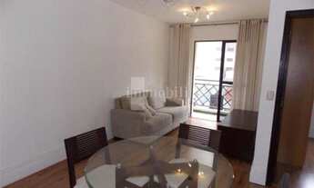 Imagem 2: Bela Vista - Apartamento - Rua Tranquila