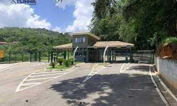 Imagem 5: Terreno à venda de 604 m² no Condomínio Quintas da Boa Vista em Atibaia/SP - TE2010