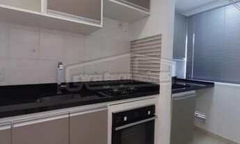 Imagem: Itatiba - Apartamento Padrão - CONDOMÍNIO