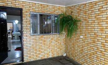 Imagem 4: Casa com 3 dormitórios à venda, 160 m² por R$ 450.000,00 - Sítio Cercado - Curitiba/PR