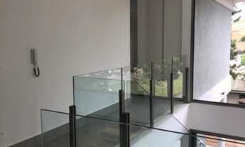 Imagem 4: NOVA LIMA - Casa Padrão - Alphaville - Lagoa dos Ingleses