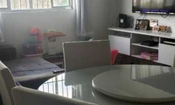 Imagem 2: Apartamento com 2 dormitórios à venda, 60 m² por R$ 220.000,00 - Jardim Gopoúva - Guarulho