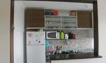 Imagem 3: Apartamento para Venda em Suzano, Cidade Edson, 2 dormitórios, 1 banheiro, 1 vaga