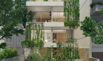 Imagem 7: Apartamento com 1 dormitório à venda, 41 m² por R$ 739.307,00 - Jardim Botânico - Rio de J