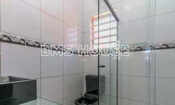 Imagem 3: Casa para Venda em São Paulo, Brooklin Paulista, 4 dormitórios, 1 suíte, 3 banheiros, 2 va