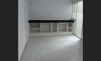 Imagem 2: Apartamento sem Condomínio para Venda em Santo André, Parque Oratório, 2 dormitórios, 1 su