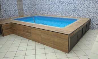 Imagem 2: Casa para venda possui 200 metros quadrados com 4 quartos em Campo Grande - Santos - SP