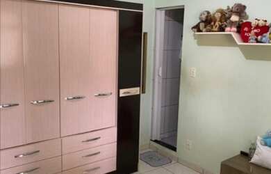 Imagem 5: Casa Duplex Casa com 3 dormitórios