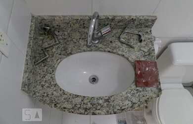 Imagem 5: Apartamento para Aluguel - Sacomã, 2 Quartos, 48 m2