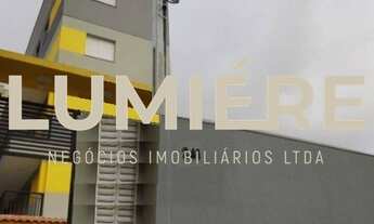 Imagem 2: APARTAMENTO RESIDENCIAL em SÃO PAULO - SP, VILA REGENTE FEIJÓ